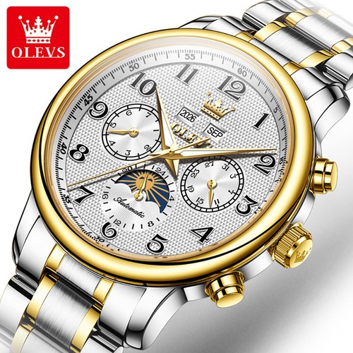 Olevs luminoso impermeabile - olevs,
