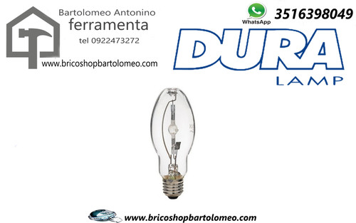 Lampada ioduri metallici 150w - lampada,