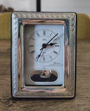 Orologio a pendolo da tavolo