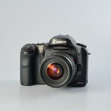 ECCELLENTE fotocamera reflex