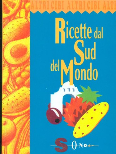 Ricette dal sud del - ricette,