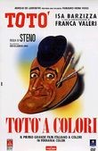Film toto colori dvd - -, a