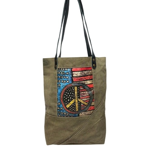 Borsa tela tenda - , militare
