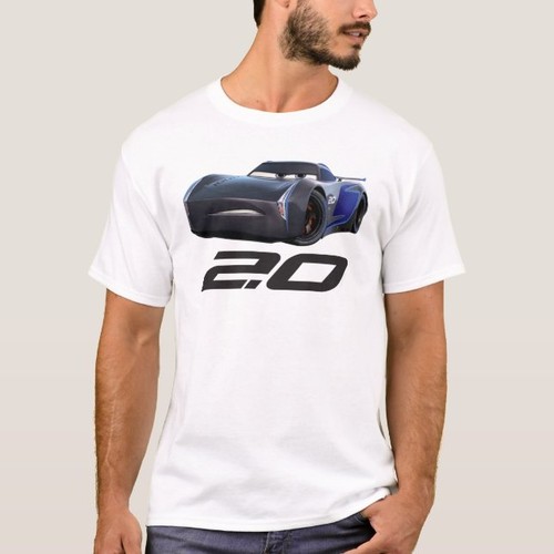 Disney cars jackson storm - disney,
