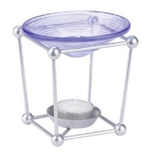 NUOVO YVES ROCHER VETRO VIOLA