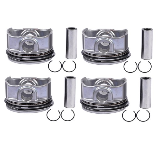 Pistoni anello per opel - anello,