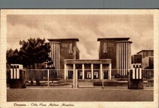 Pistoia - Tirrenia Villa Rosa Maltoni f. piccolo non spedita