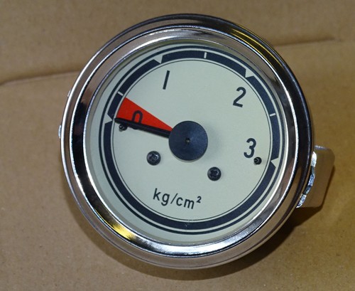 Manometro pressione olio - , da