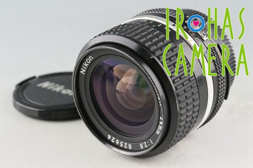 Nikon nikkor obiettivo - nikkor, mm