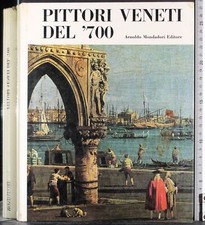 PITTORI VENETI DEL '700
