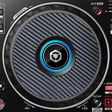 Pioneer fibra carbonio - di,