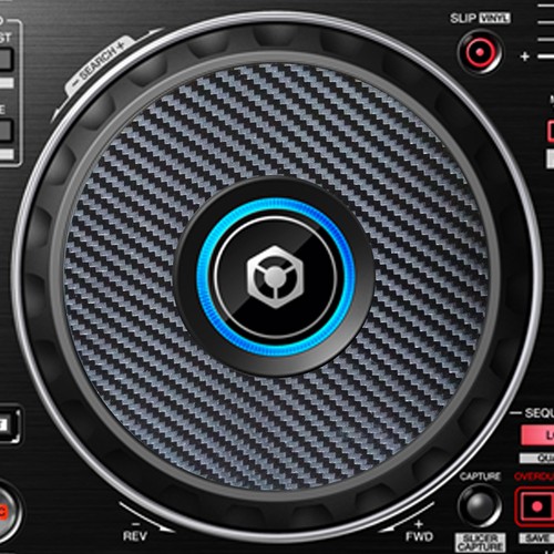 Pioneer fibra carbonio - fibra,
