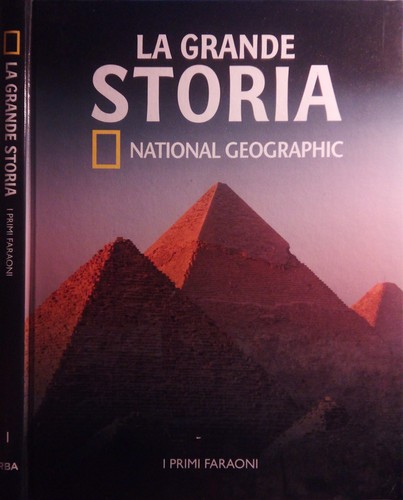 Grande storia volume i - grande,