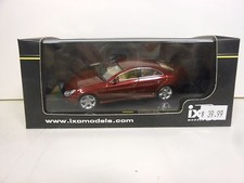 IXO - Mercedes - 2006 CLS 320
