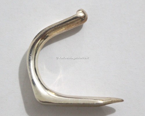 Yamaha supporto mignolo canna