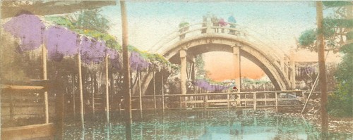 C910 giappone ponte laguna - giappone,