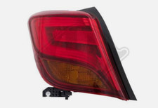 FARO FANALE POSTERIORE