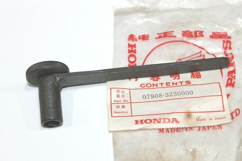 Honda attrezzo regolazione - honda,