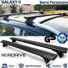 Barre portatutto per ford - barre,