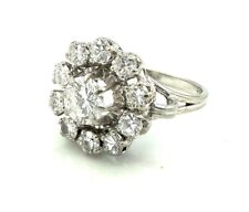 Magnifico Anello IN Platino -