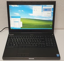 DELL PRECISION M4800 Windows