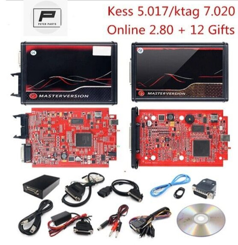 Kess 017 ktag 7 020 - kess, 5.017