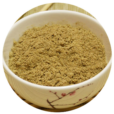 CARDAMOMO MACINATO - busta da