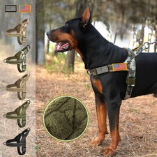 Imbracatura gilet per cani