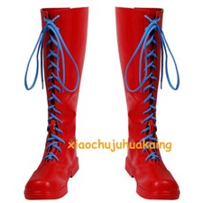 Stivali cosplay Across The