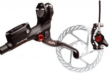 Leva freno disco bici