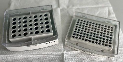 Benchmark scientific - benchmark,