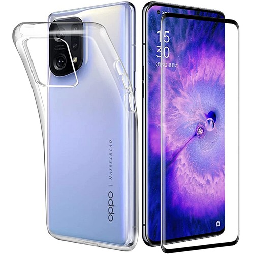 Cover custodia per oppo - cover,