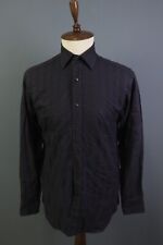Camicia Etro Milano nera