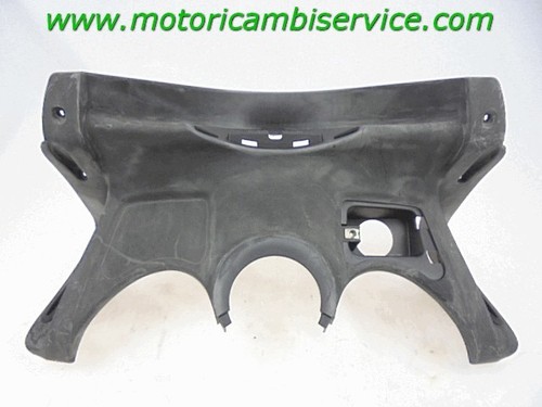 Carena scudo accensione kymco - scudo,