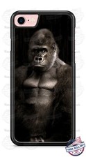 Silverback Gorilla I see You