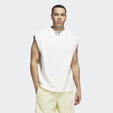Adidas Felpa Uomo Basket