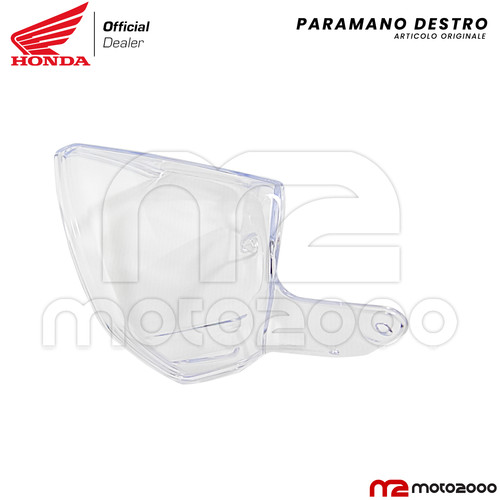 Paramano originale lato destro - paramano,