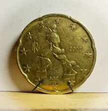 Rara moneta da collezione, €