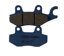 07YA2008 BREMBO PASTIGLIE