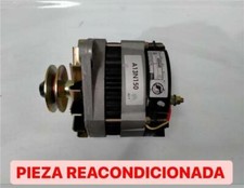 alternator for Fiat Grande