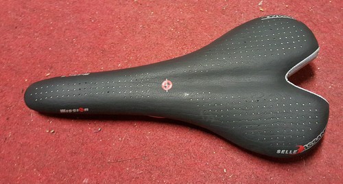 Sella selle bassano mission - selle,