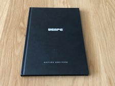 Catalogo WEMPE - Edizione