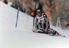 Foto Vintage Sci Coppa mondo