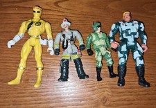 Soldatini Soldier Action