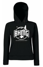 Felpa con cappuccio Sfera