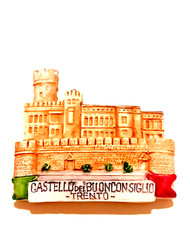 MAGNETE CALAMITA RESINA FRIGO