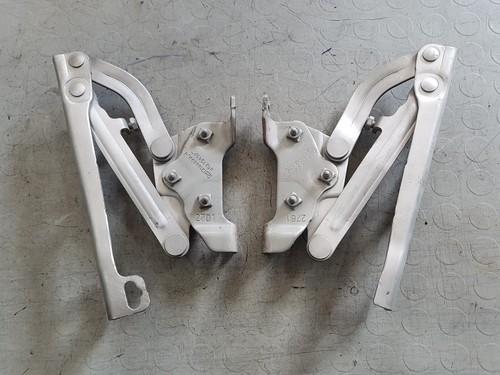 Cerniere cofano ant opel corsa - cerniere,