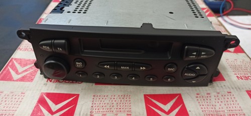 Autoradio originale 6560 - autoradio, 6560.s6