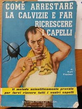 Karl Fischer Come Arrestare La