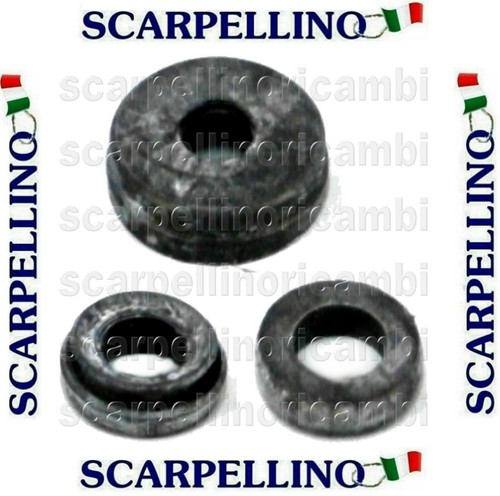 Kit gommini per revisione - kit,